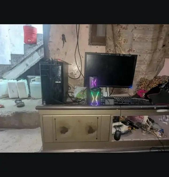 gaming PC 1