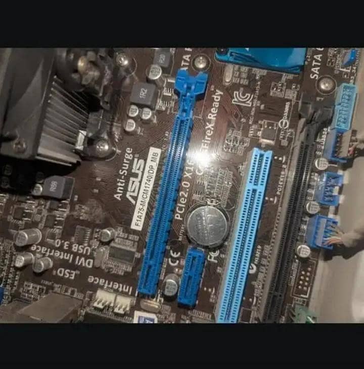 gaming PC 2