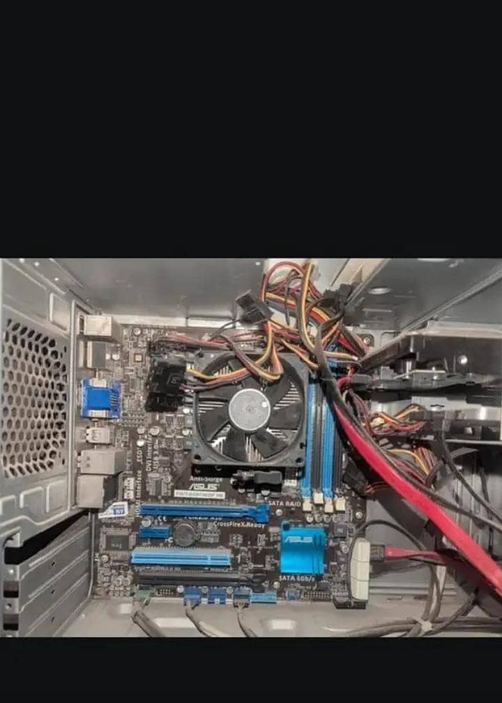 gaming PC 3