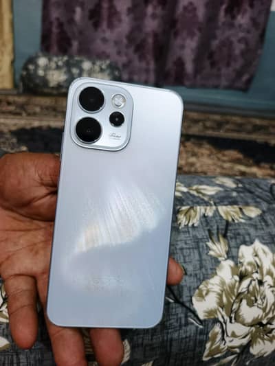 OPPO Reno 15F 5G