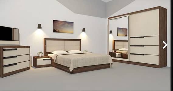 Bridal Furniture | Bedroom Furniture set| Wedding Furniture set