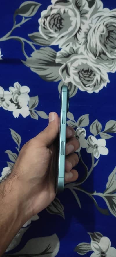 Iphone 16 jv 128gb