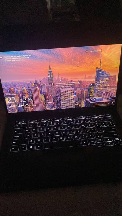 Dell Latitude 5400 i7 8th Gen 8GB 256GB SSD Touch Laptop
