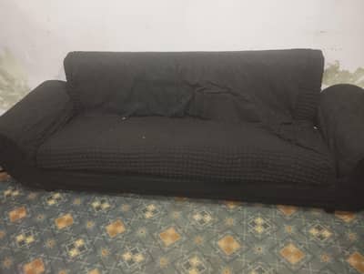 Sofa cum bed