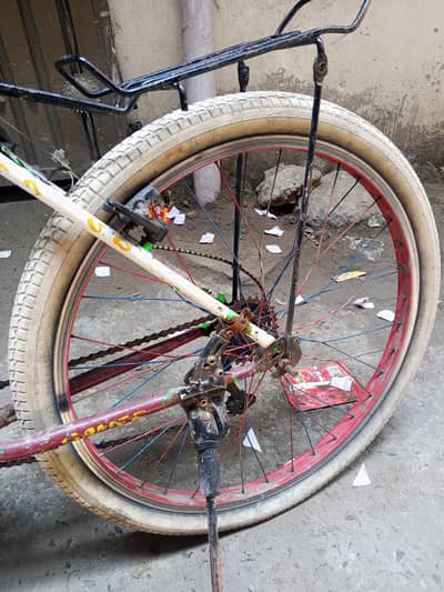 cycle