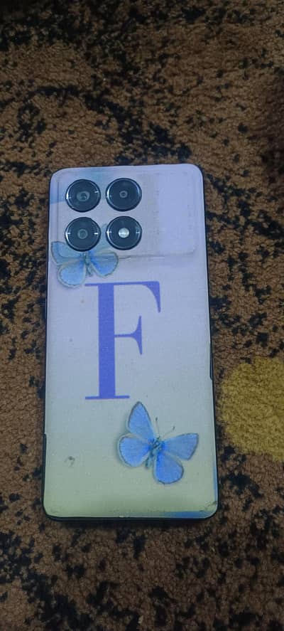 Other Mobiles Other Model. . . Redmi Poco x6 pro 5g