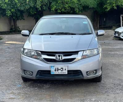 Honda City 1.5 Aspire Prosmetic 2020
