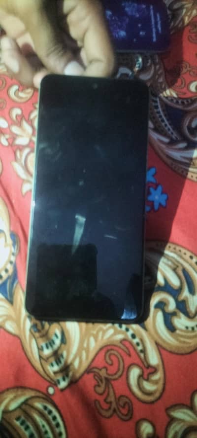 Vivo y100 dead phone panel ok