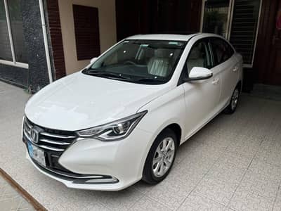 Changan Alsvin 2023