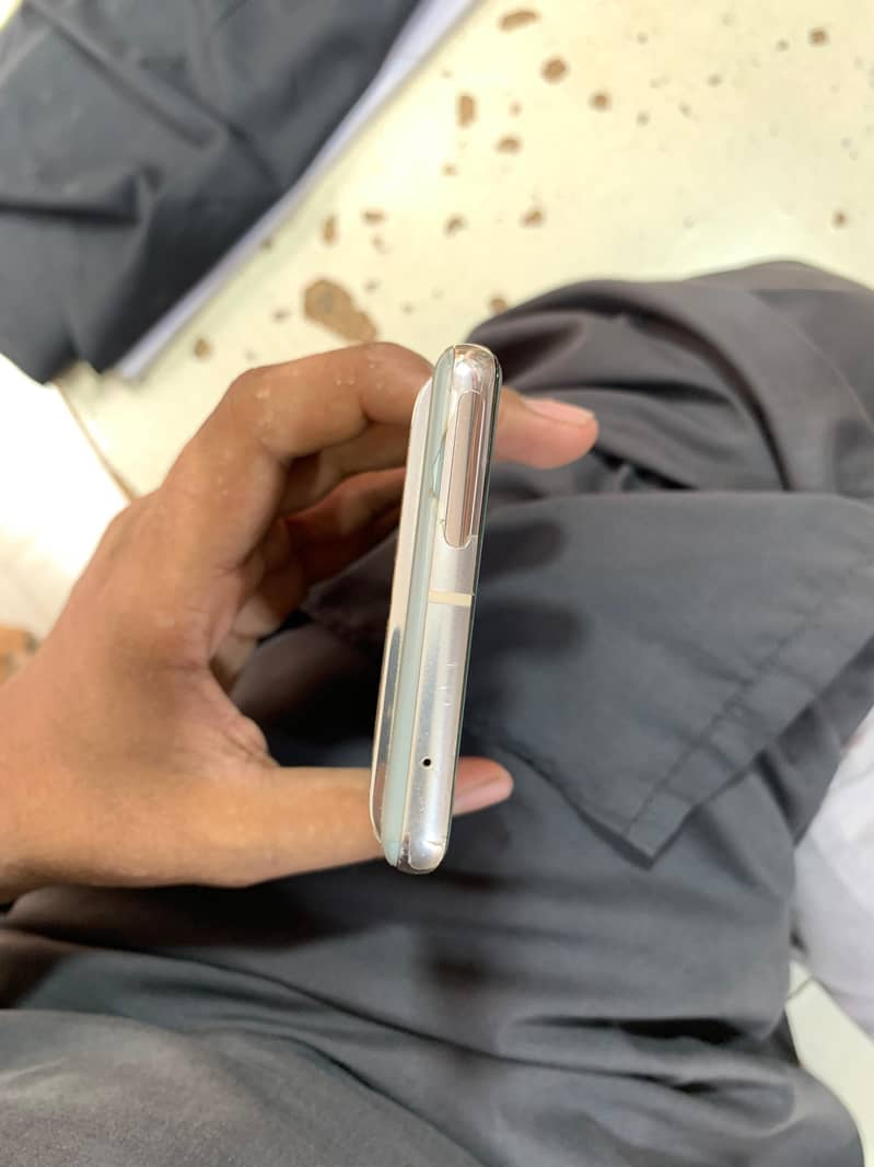 Google pixel 7 pro 1