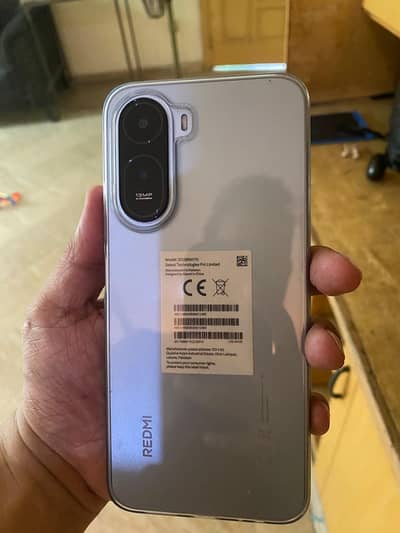 Xiaomi Redmi A07 pro 4/64
