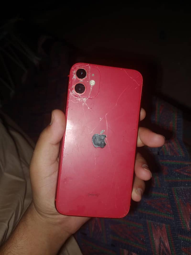 Apple iPhone 11 0