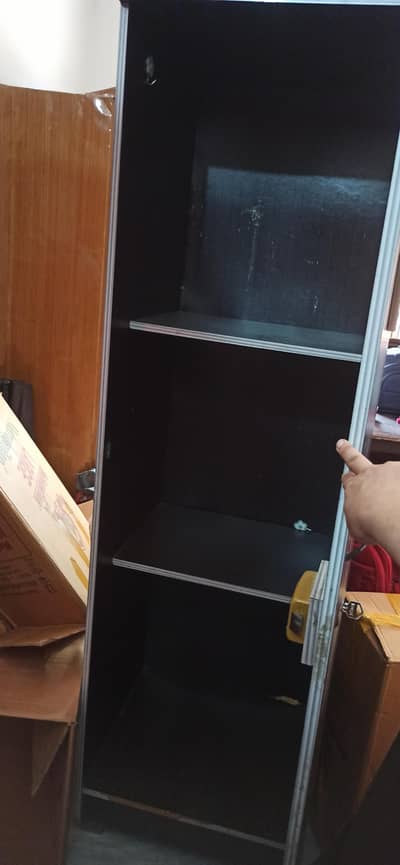 1 big pc cupboard urgent sale