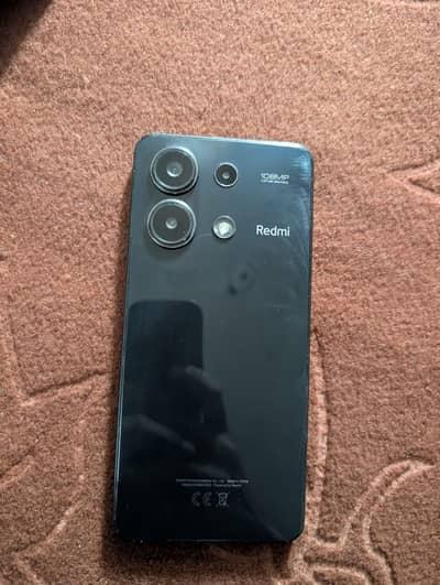 Xiaomi Redmi Note 13