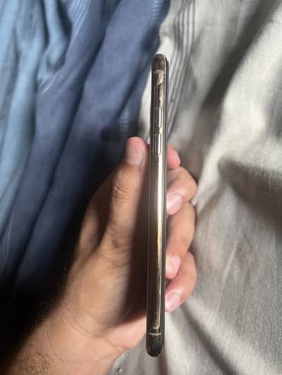 Apple iPhone 11 Pro Max