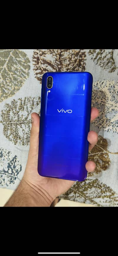 Vivo y97