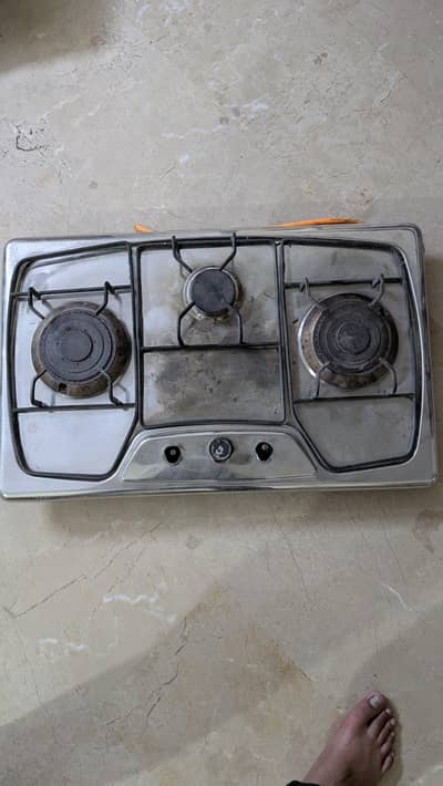 Original Imported Stove
