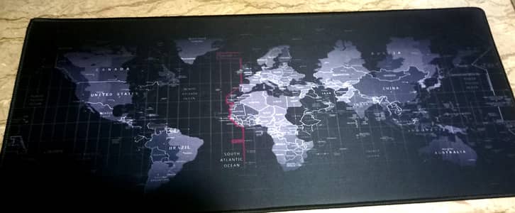 MOUSE PAD