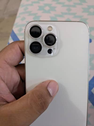 I phone 13 pro max