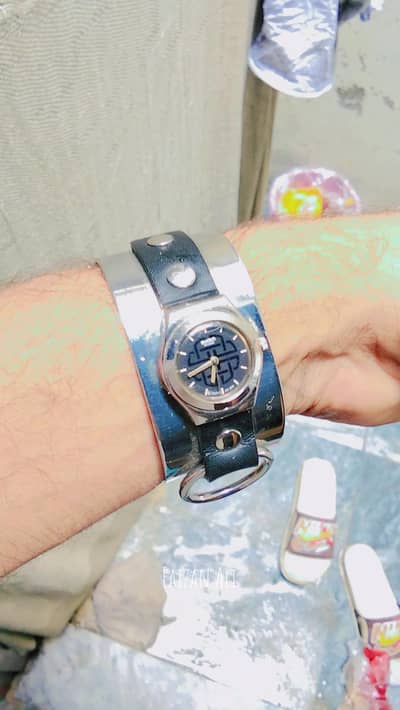 swatch brand ki hai