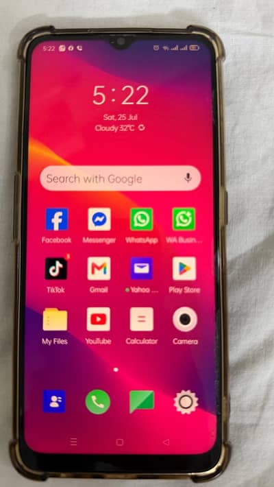OPPO A9
