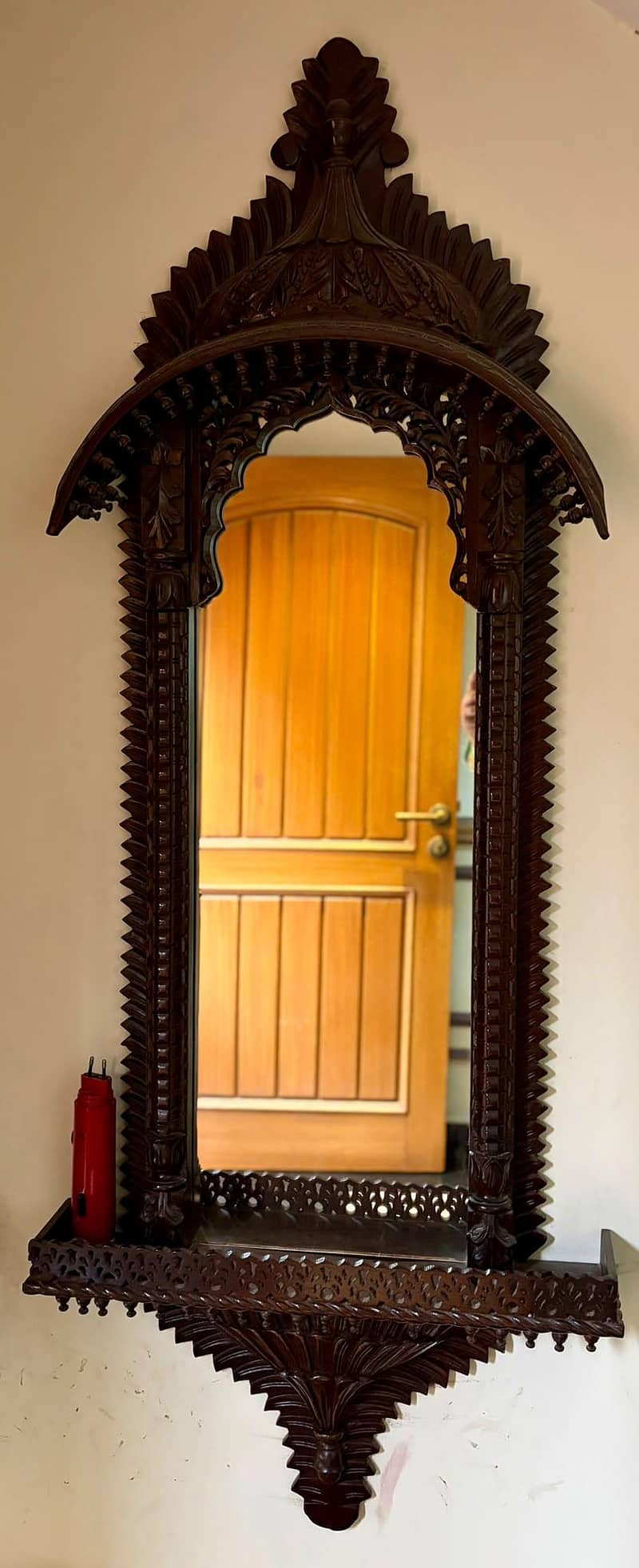 Jharooka Mirror 0
