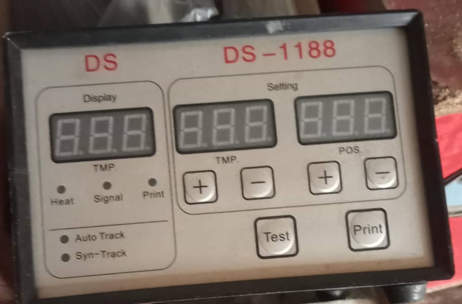 date coding machine 2