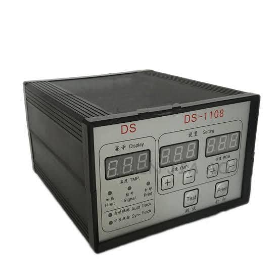 date coding machine 4