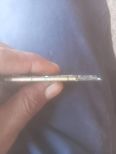 iPhone x board 256 GB