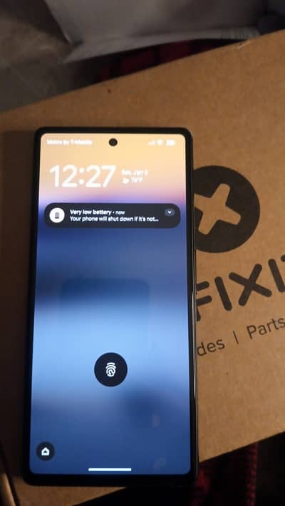 Google Pixel 6a