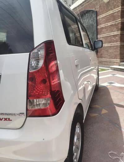 Suzuki Wagon r vxl 2022