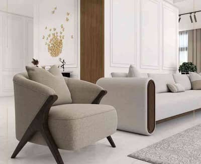 Meerab Home