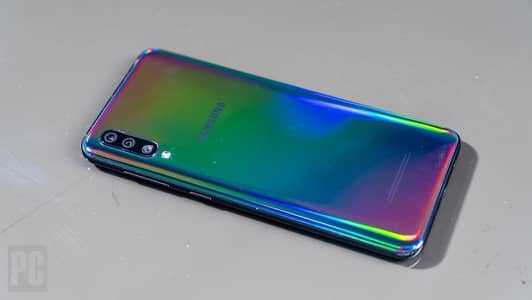 Samsung Mobile A50 VIP approved