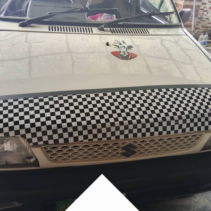 Mehran Vx 2005 2
