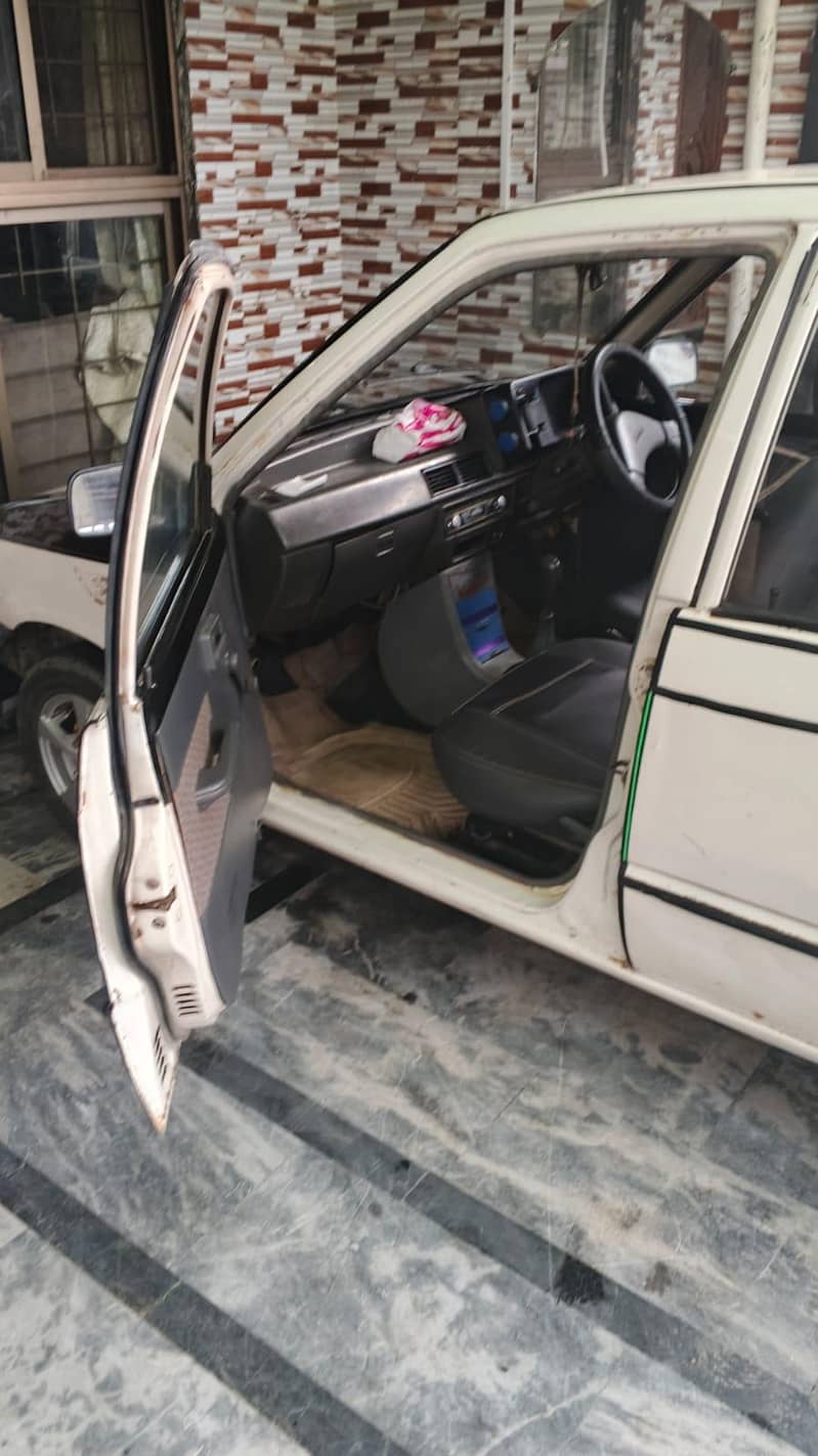 Mehran Vx 2005 7
