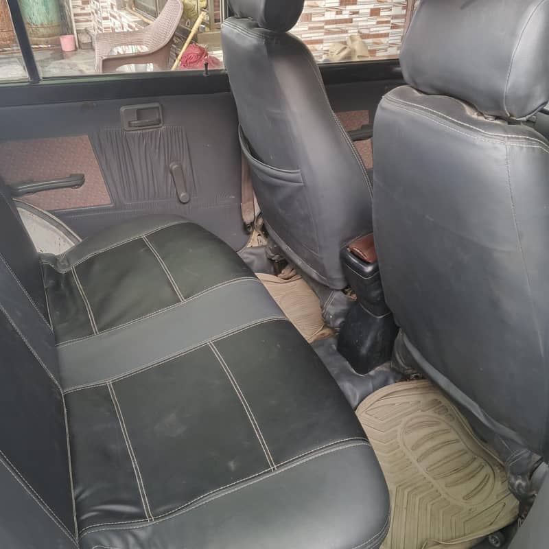 Mehran Vx 2005 10