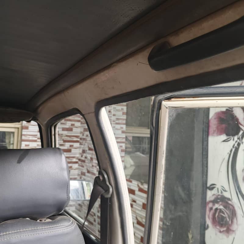 Mehran Vx 2005 14