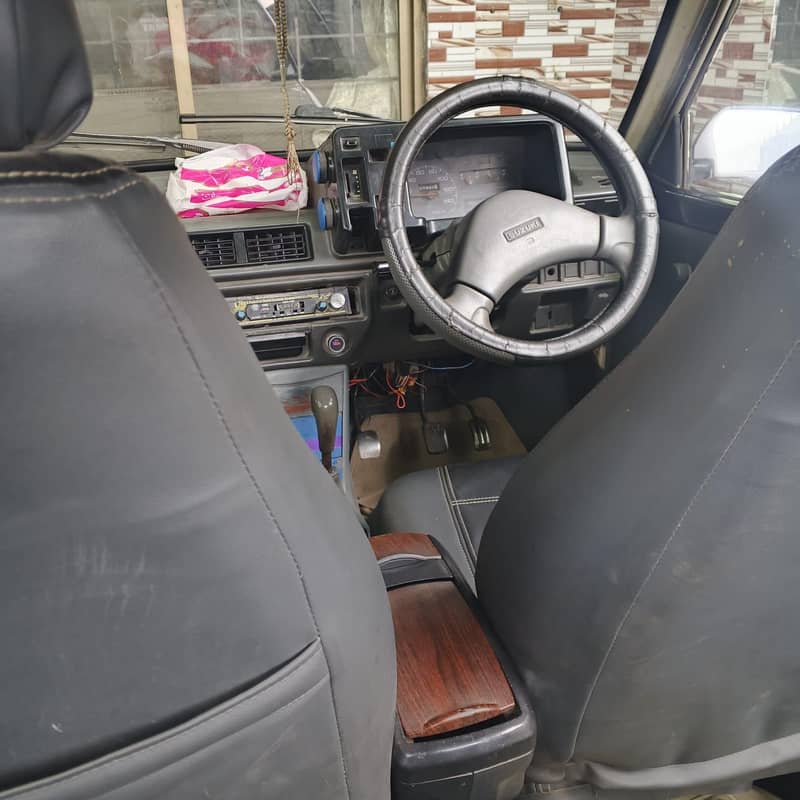 Mehran Vx 2005 15