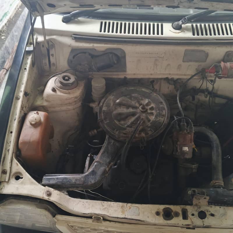 Mehran Vx 2005 17