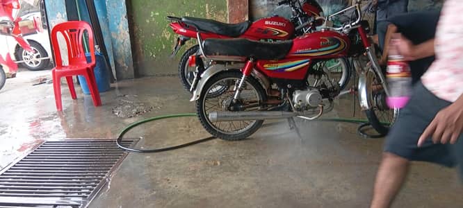 United 70 2015 model for sale in Lahore