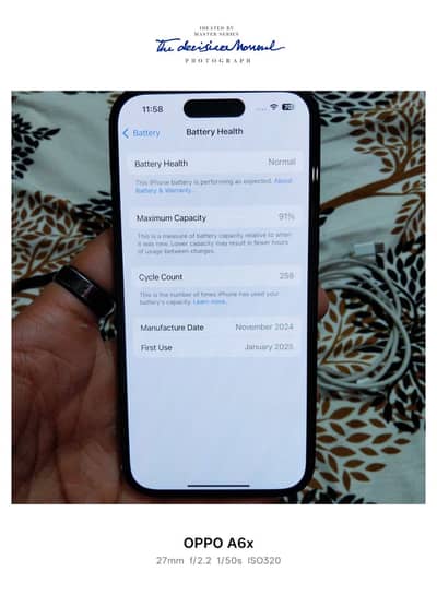 Iphone 15 jv 128gb