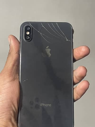 Exchange  iPhone XS Max