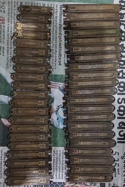 German jubilate reeds 0309-5004709