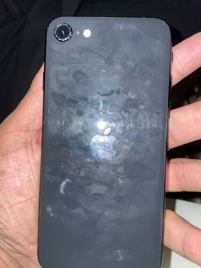 Apple iPhone SE 1