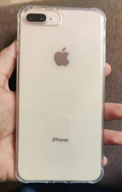 Apple iPhone 8 Plus