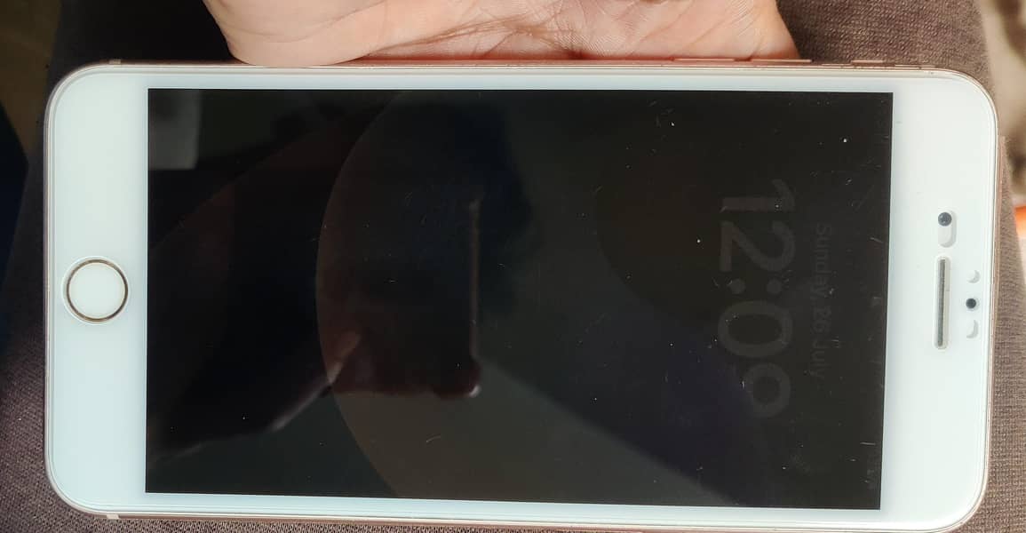 Apple iPhone 8 Plus 6