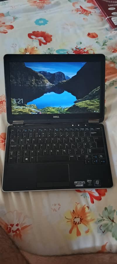 Dell Latitude E7440 core i5 8 GB RAM 256 GB SSD