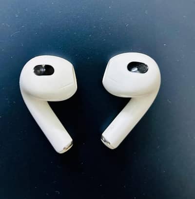 Apple AirPods (3rd Gen) 2021