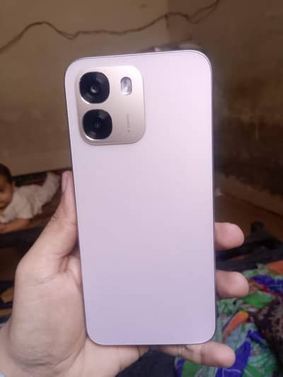 OPPO A6
