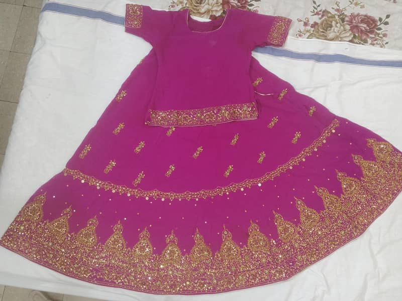 Lehnga 0